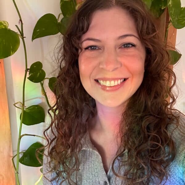 Photo of Melody Marin