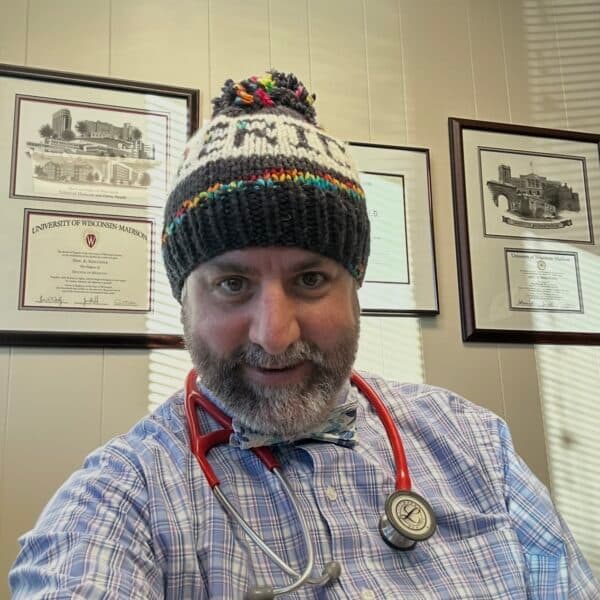 Photo of Eric Smiltneek