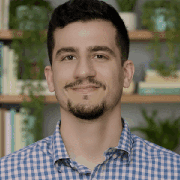 Photo of David Kohn
