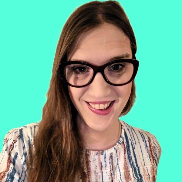 Photo of Jessica Brown