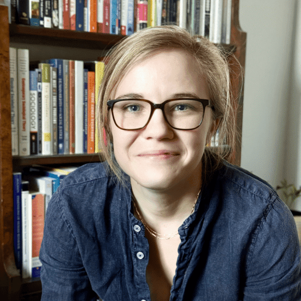 Photo of Kelsey Reeder