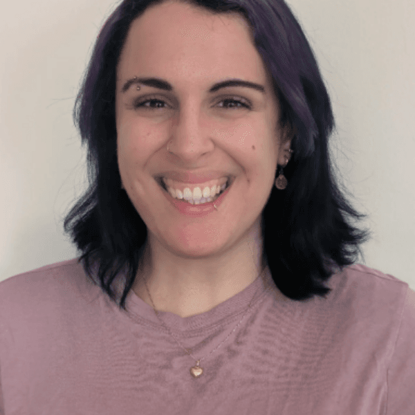 Photo of Sophia Salib