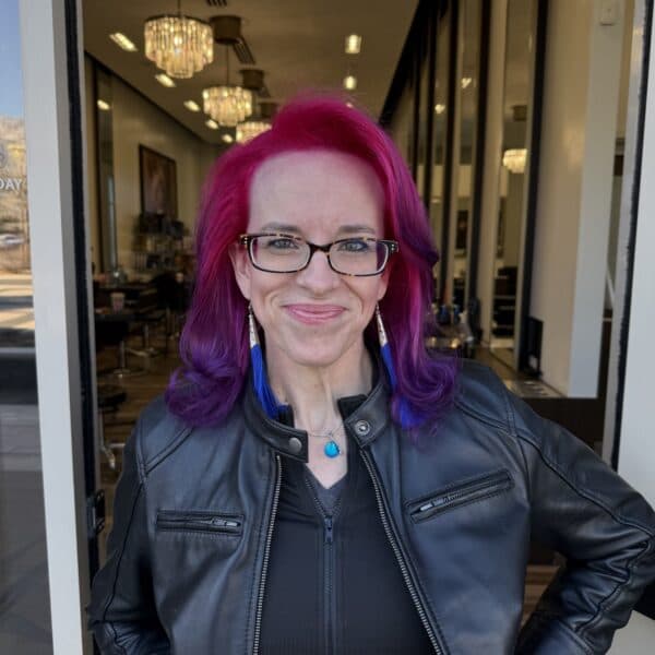 Photo of Erika Sullivan