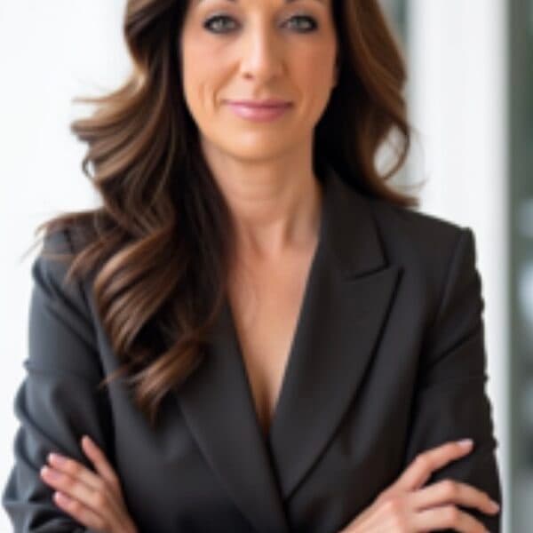 Photo of Dawn Gutierrez