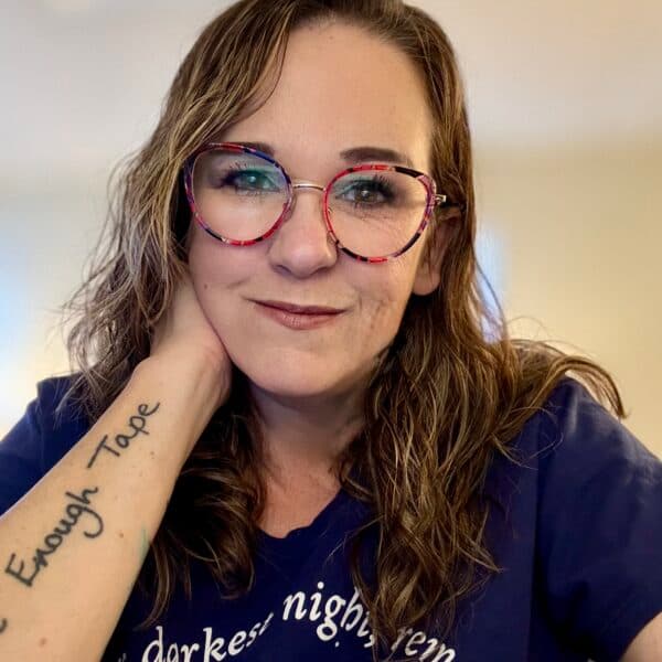Photo of Lorilei Baker