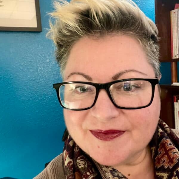 Photo of Shannon Bolander