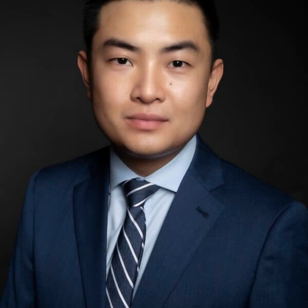 Photo of Alex Xu