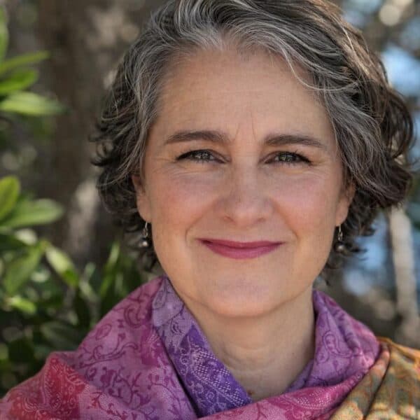 Photo of Erin Brolley
