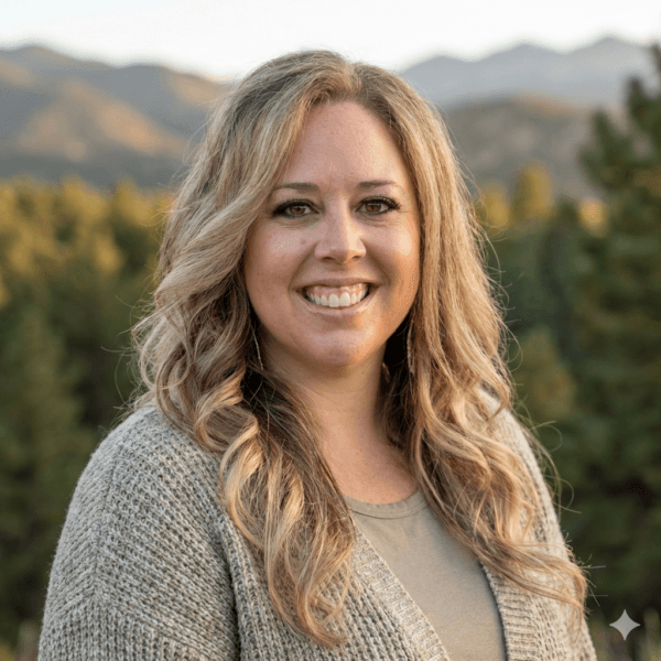 Photo of Lisa Kjeseth