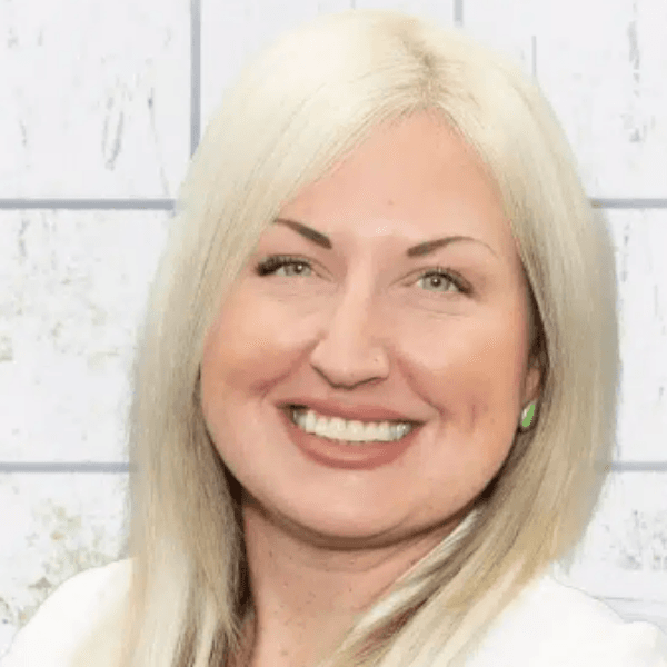 Photo of Kasey Reynolds Marelić