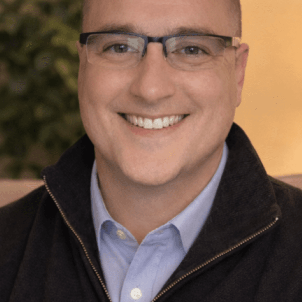 Photo of Kevin Stachowiak
