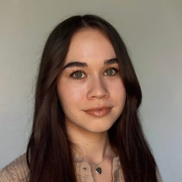 Photo of Maija Arthur