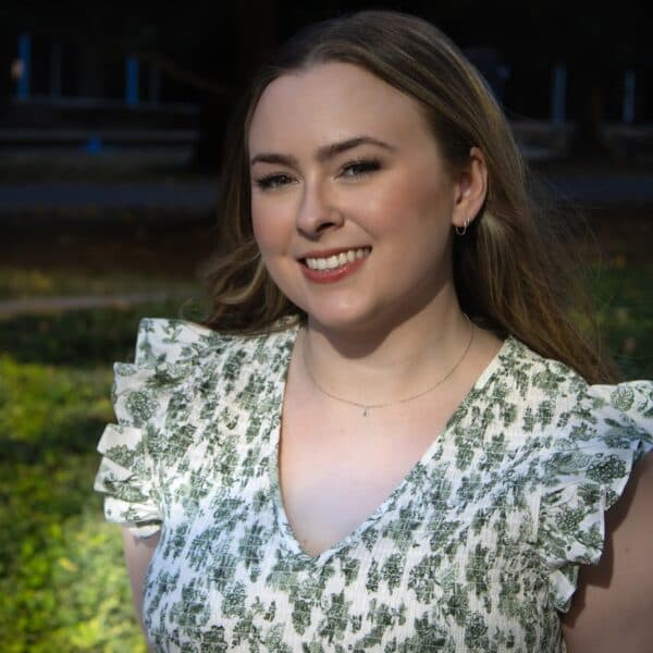 Photo of Ally Doke