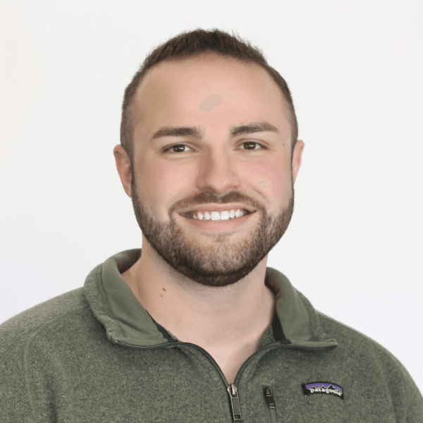 Photo of Zachary Listner