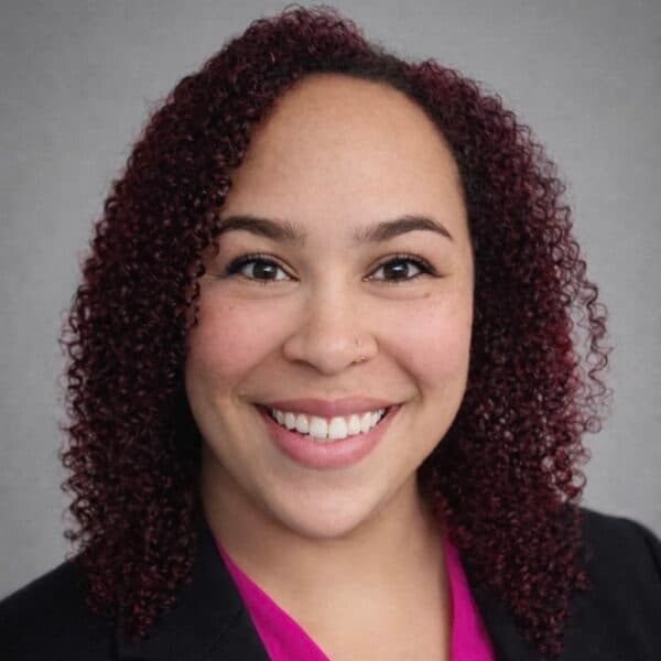 Photo of Kayla Saenz