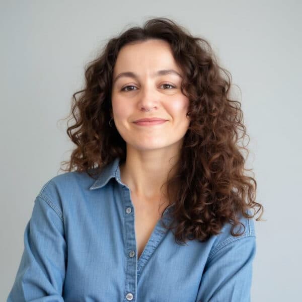 Photo of Jacqueline Cox