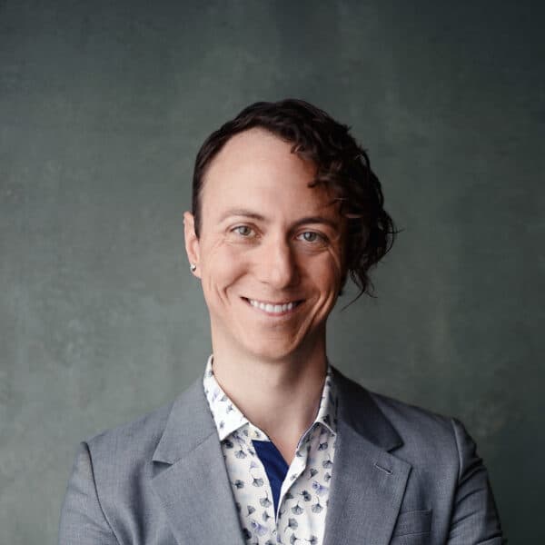 Photo of Alex Chaney