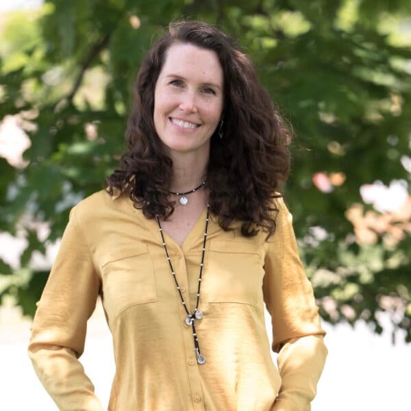 Photo of Anne Edwards