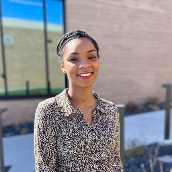 Photo of Hali Ledet