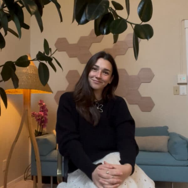 Photo of Teva Simone