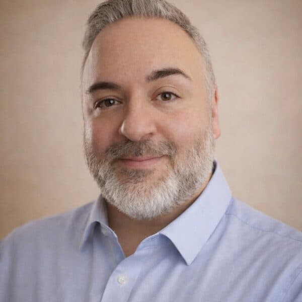 Photo of Michael Mallory