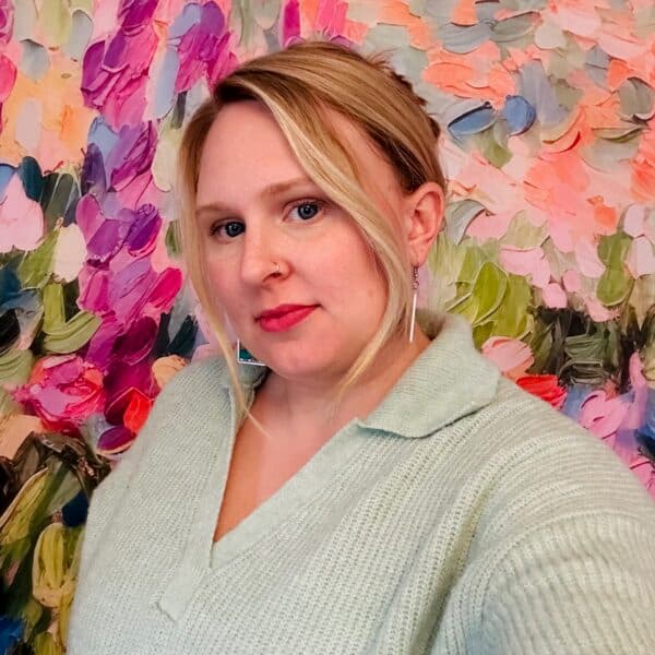Photo of Rebecca Ogle