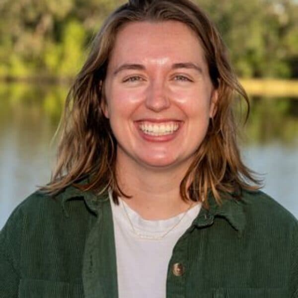 Photo of Emily Deming