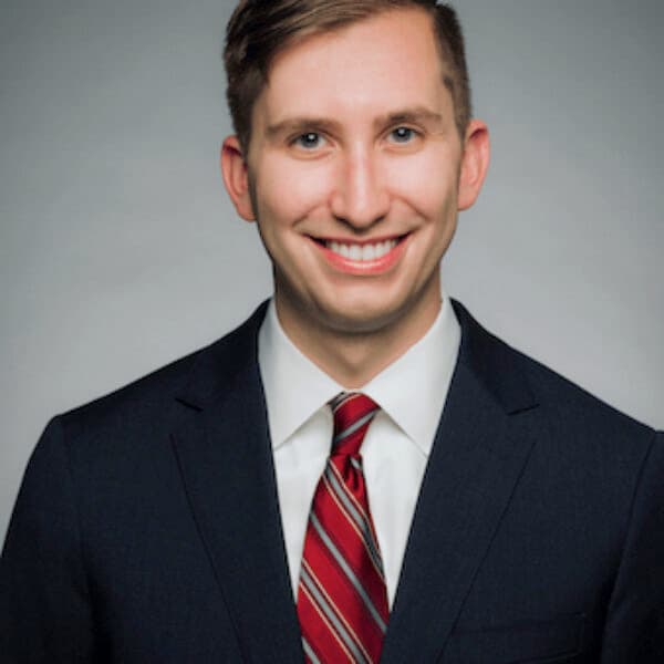 Photo of Tyler Reese