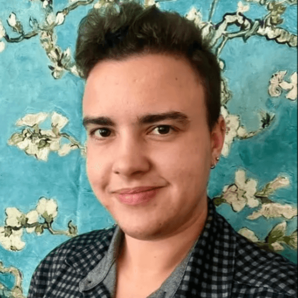 Photo of Laine Soto