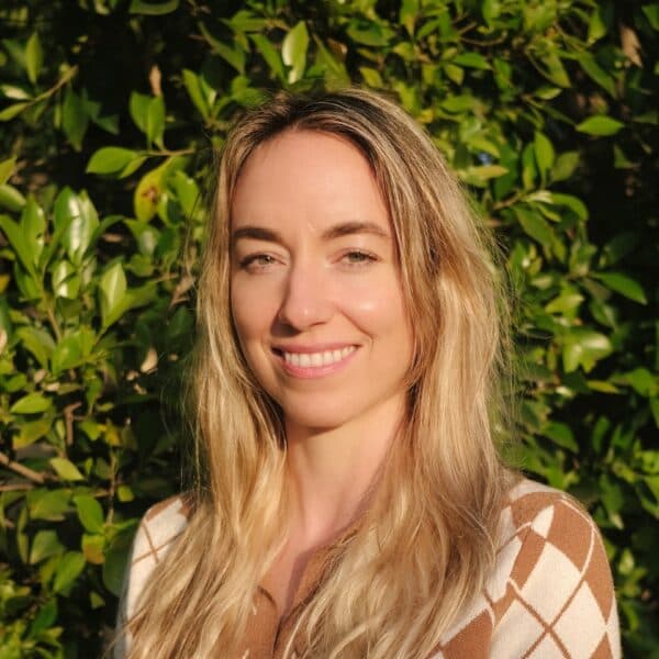 Photo of Krista Frank