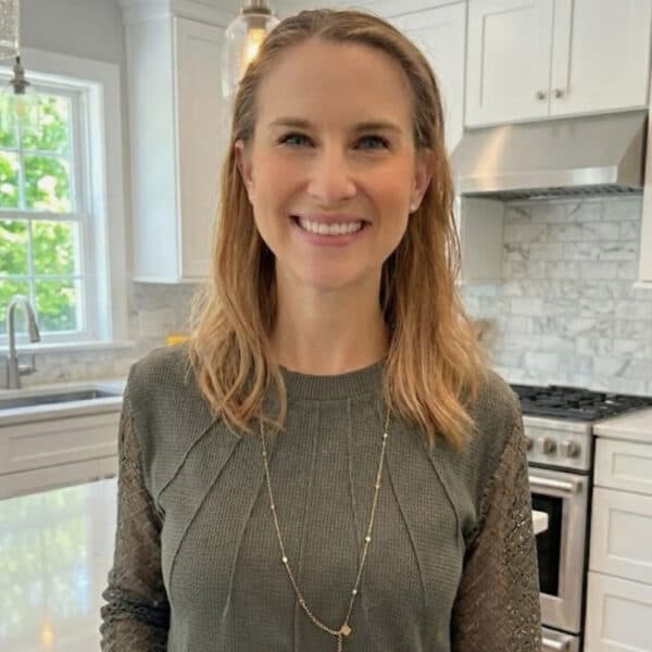 Photo of Allison Bowers