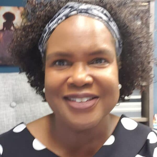 Photo of Priscilla Wilson