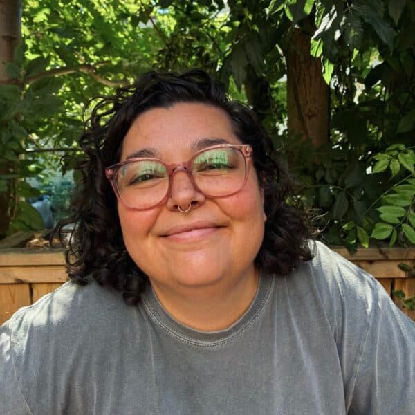 Photo of Em Bailey