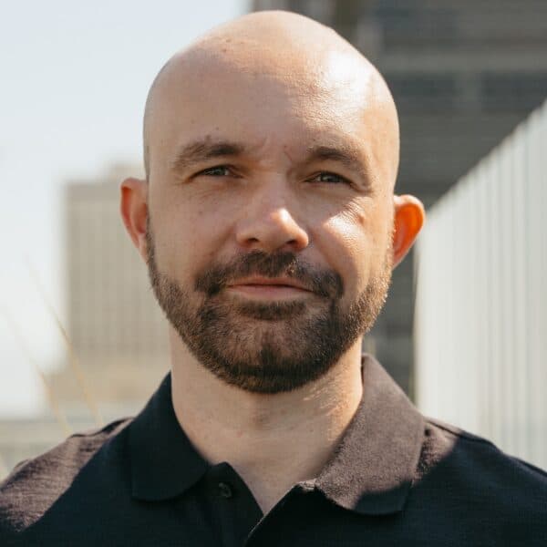 Photo of Derek Tywoniuk