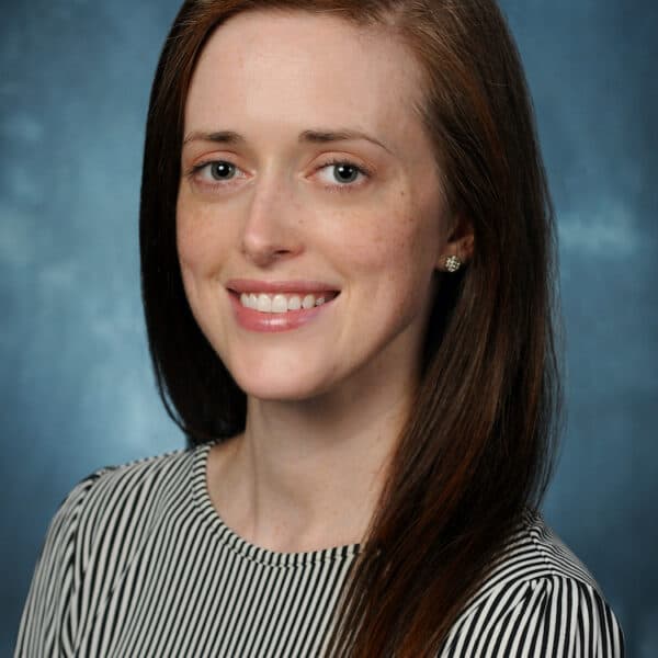 Photo of Stephanie Thomas