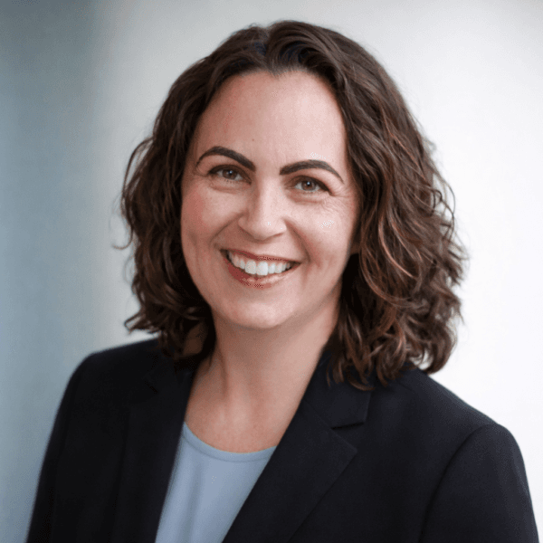 Photo of Amber Collins