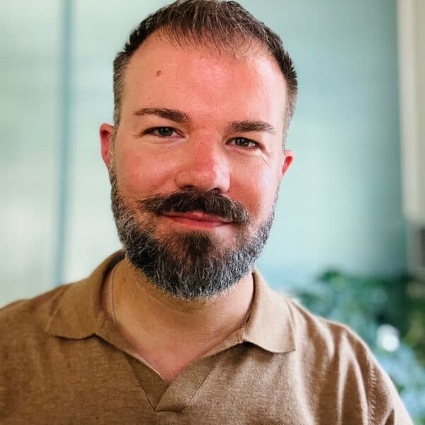 Photo of Weston Donaldson