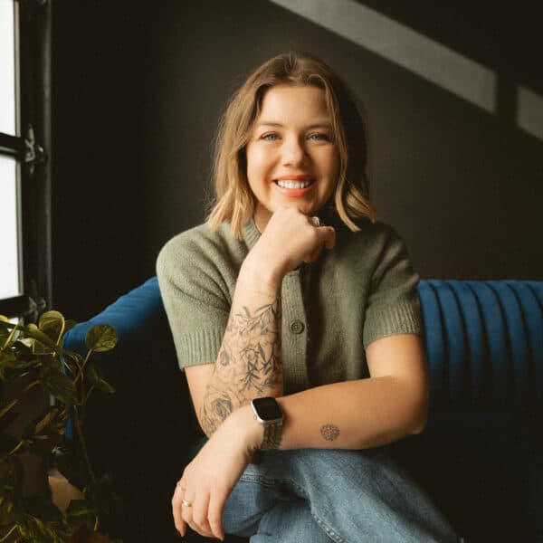 Photo of Megan Parks DuBose