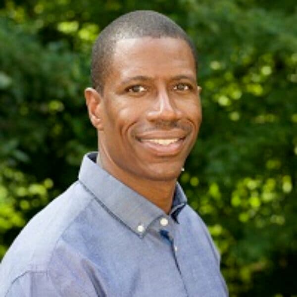 Photo of Bruce Tisdale