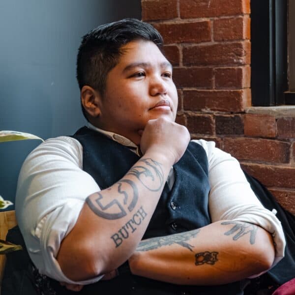 Photo of AJ Guerrero