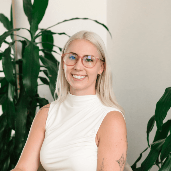 Photo of Tia Patychuk