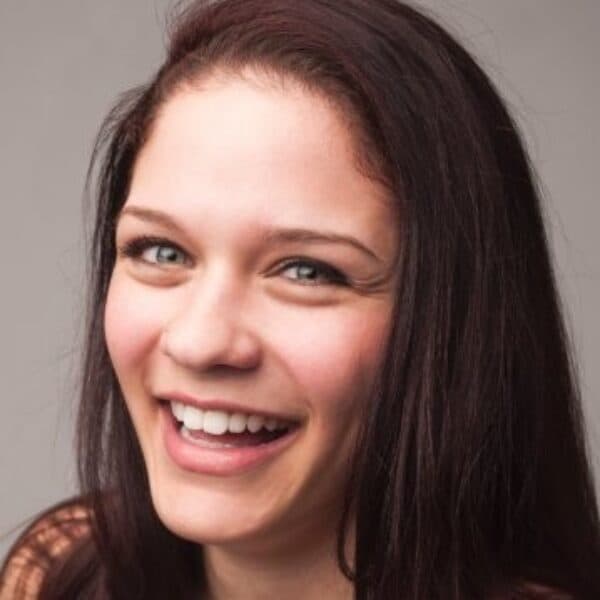 Photo of Tara Gilliard
