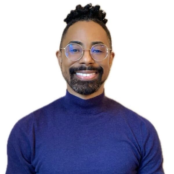 Photo of Araya Baker