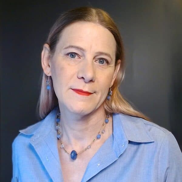 Photo of Christina Alkire