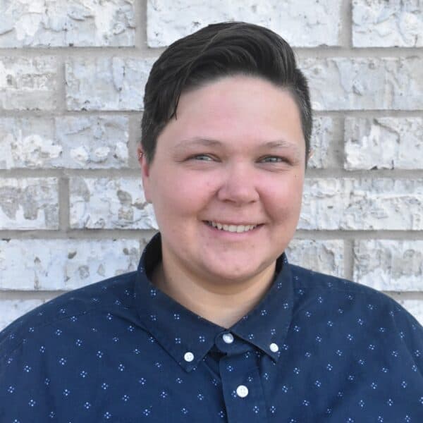 Photo of Whitney Friesen