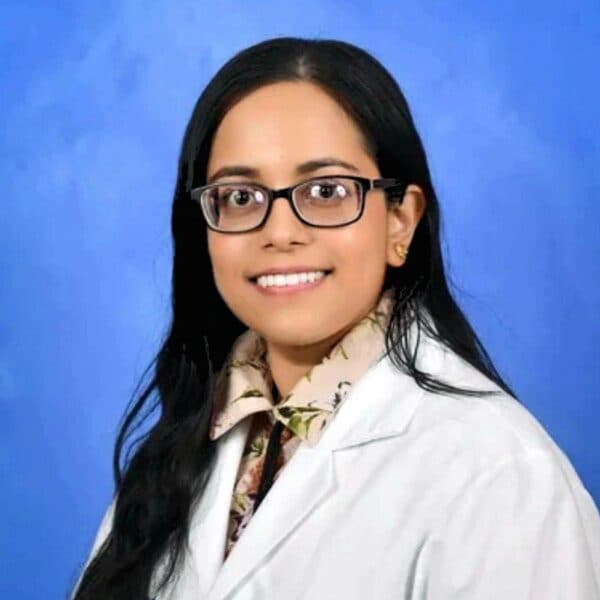 Photo of Anveshi Guha
