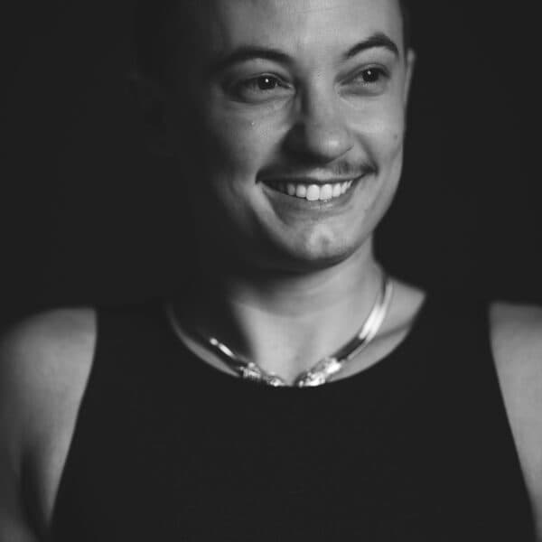 Photo of Viktor Moon