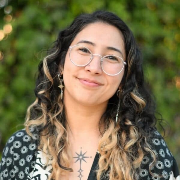 Photo of Danielle Herrera