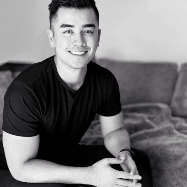 Photo of Robert Frey