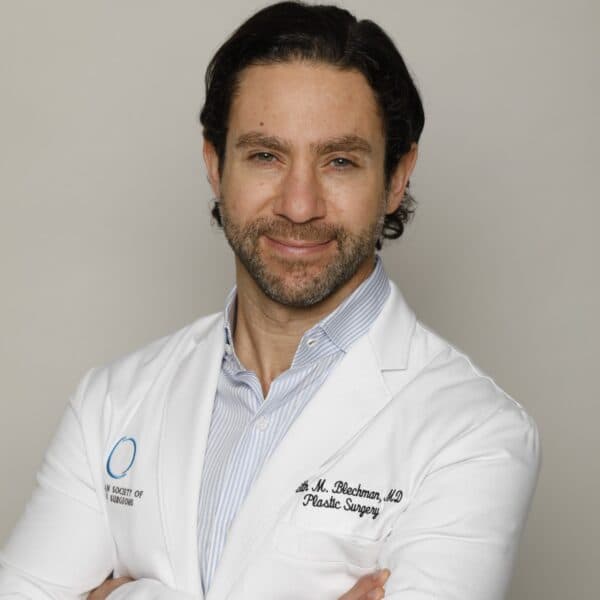 Photo of Keith Blechman